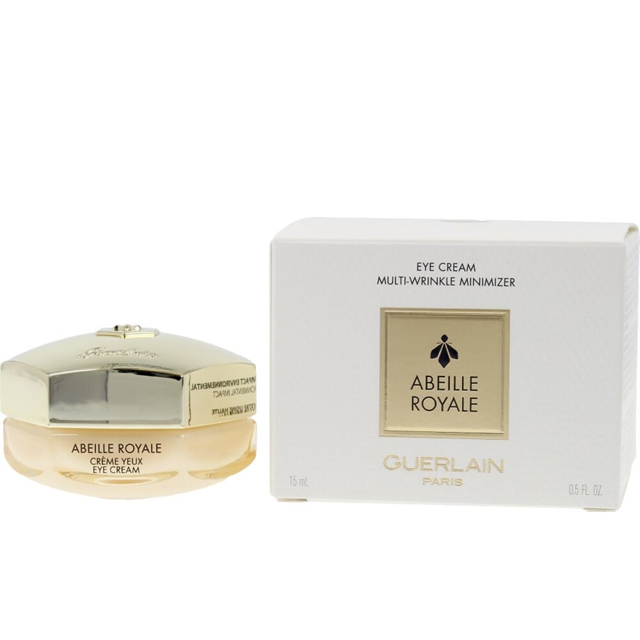 GuerlainAbeille Royale Eye Cream 15ml