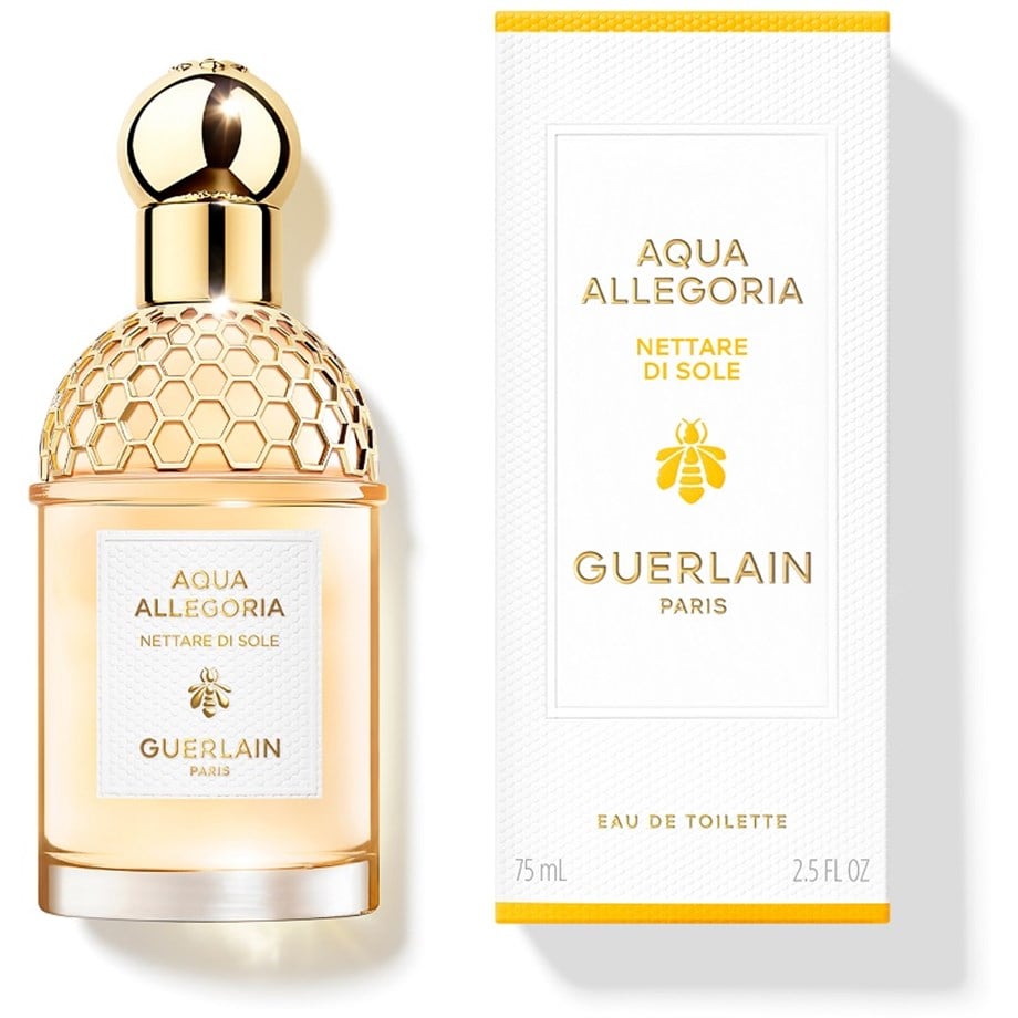 GuerlainAqua Nettare Di Sole Edt 75ml
