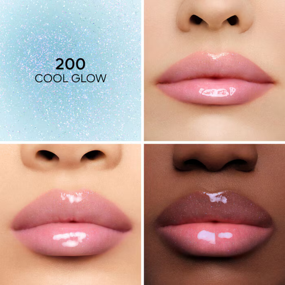 GuerlainKiss Kiss Bee Glow Plump 200 Cool