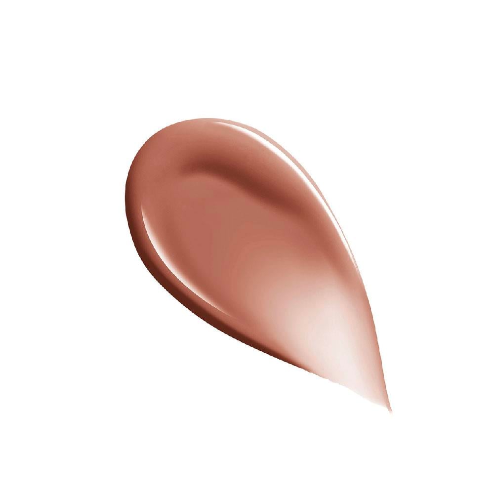 GuerlainKissKiss Shine Bloom Lipstick 119 Floral Nude