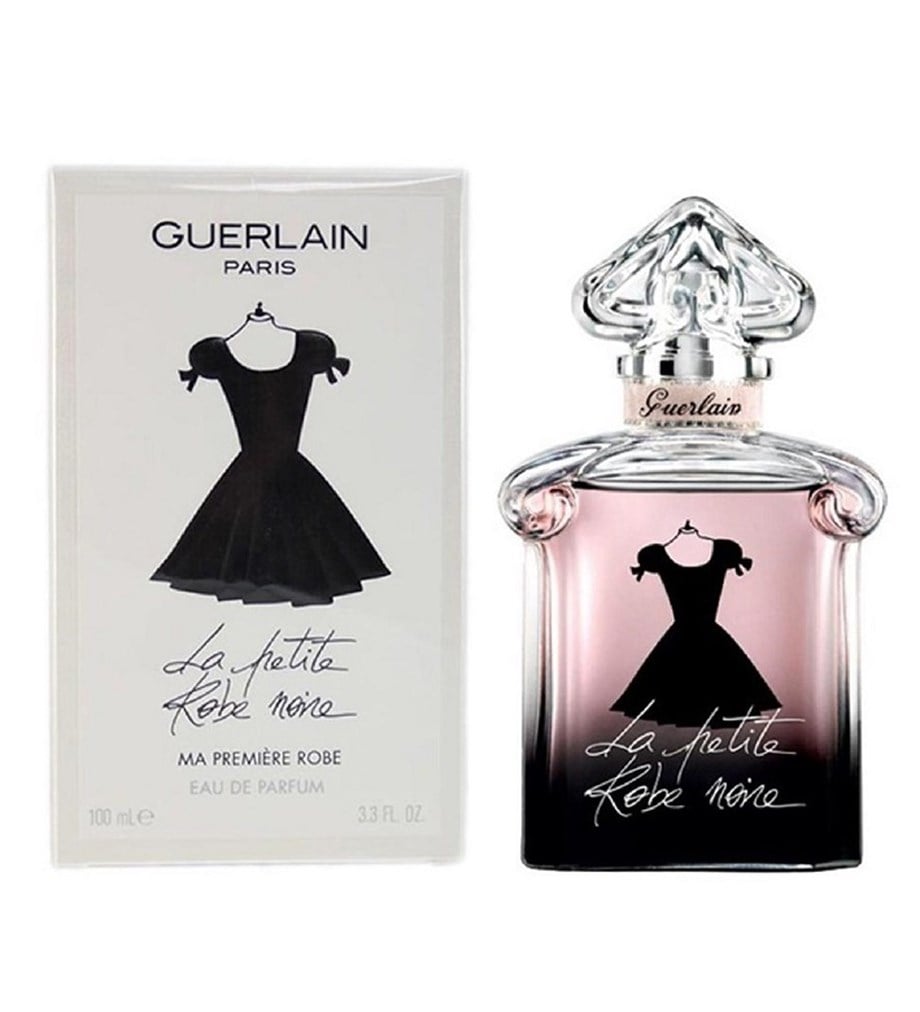 GuerlainLa Petite Robe Noire Edp 100ml