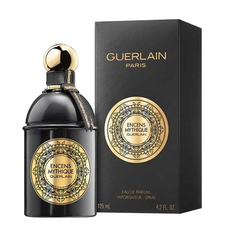 GuerlainLes Absolus D'orient Encens Mythique Edp 125ml