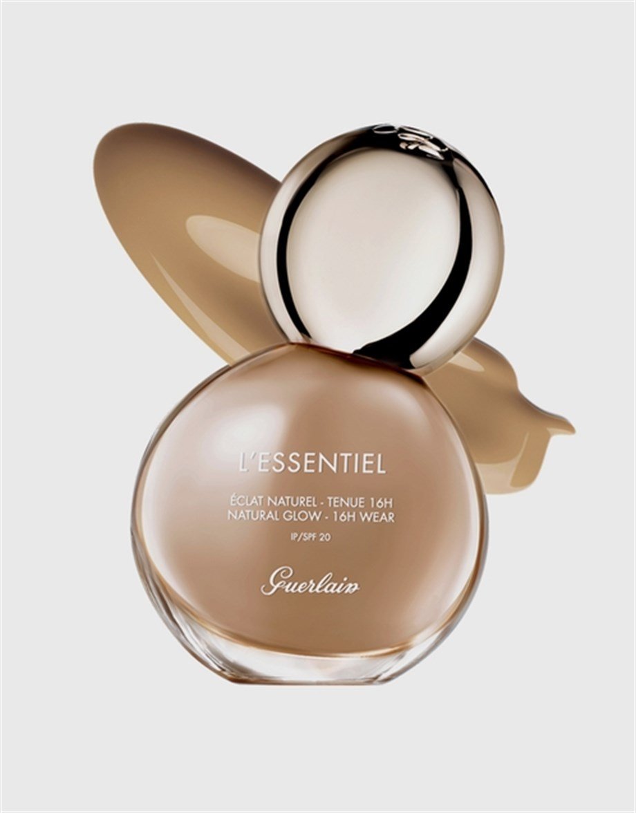 GuerlainL'Essentiel Natural Glow Foundation Spf20 04N