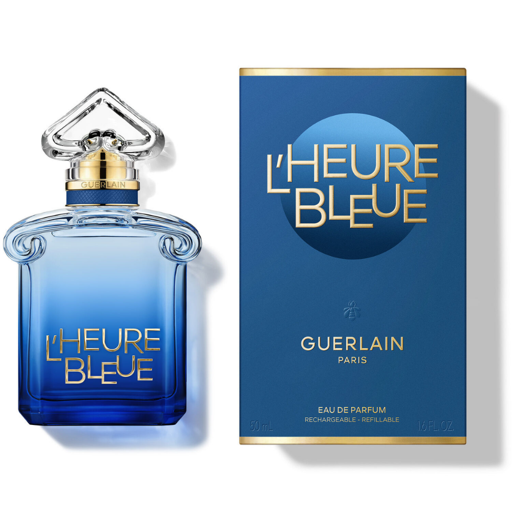 GuerlainL'Heure Bleue Edp 100ml