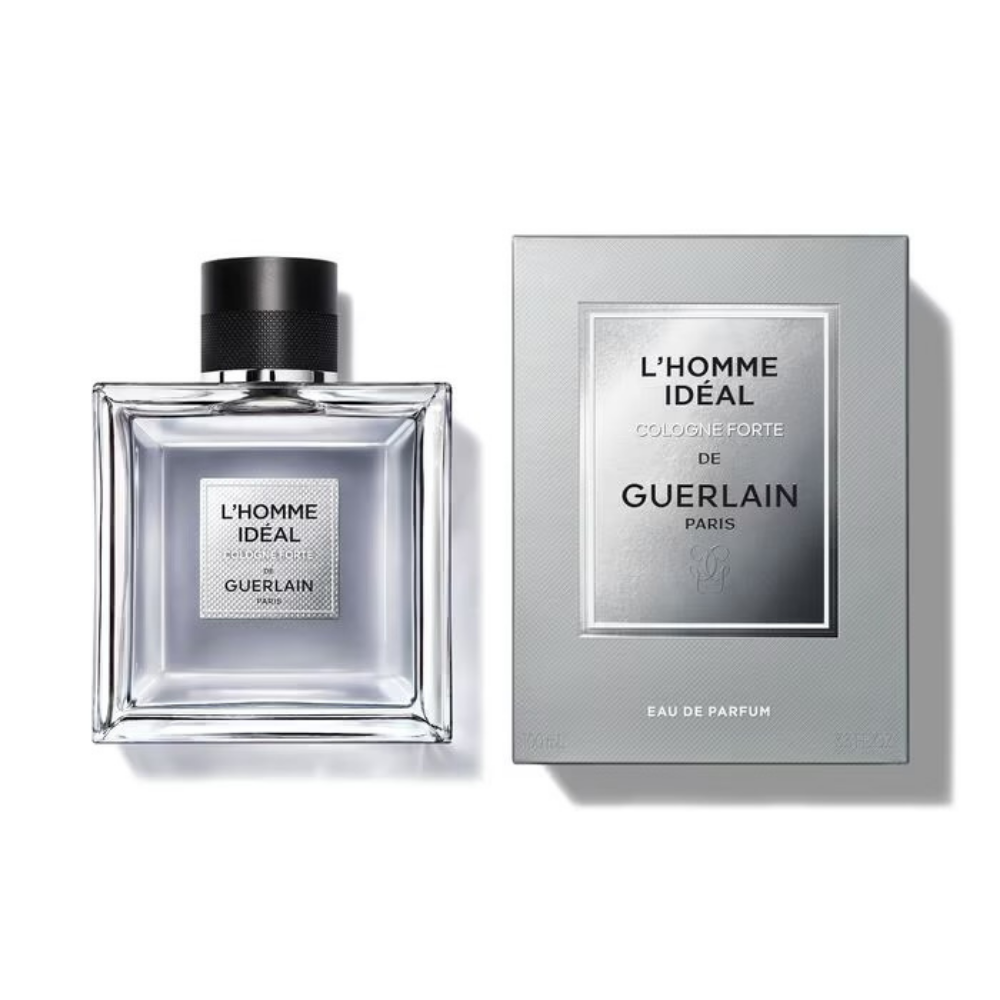 GuerlainL'Homme ideal Cologne Forte Edp 125ml