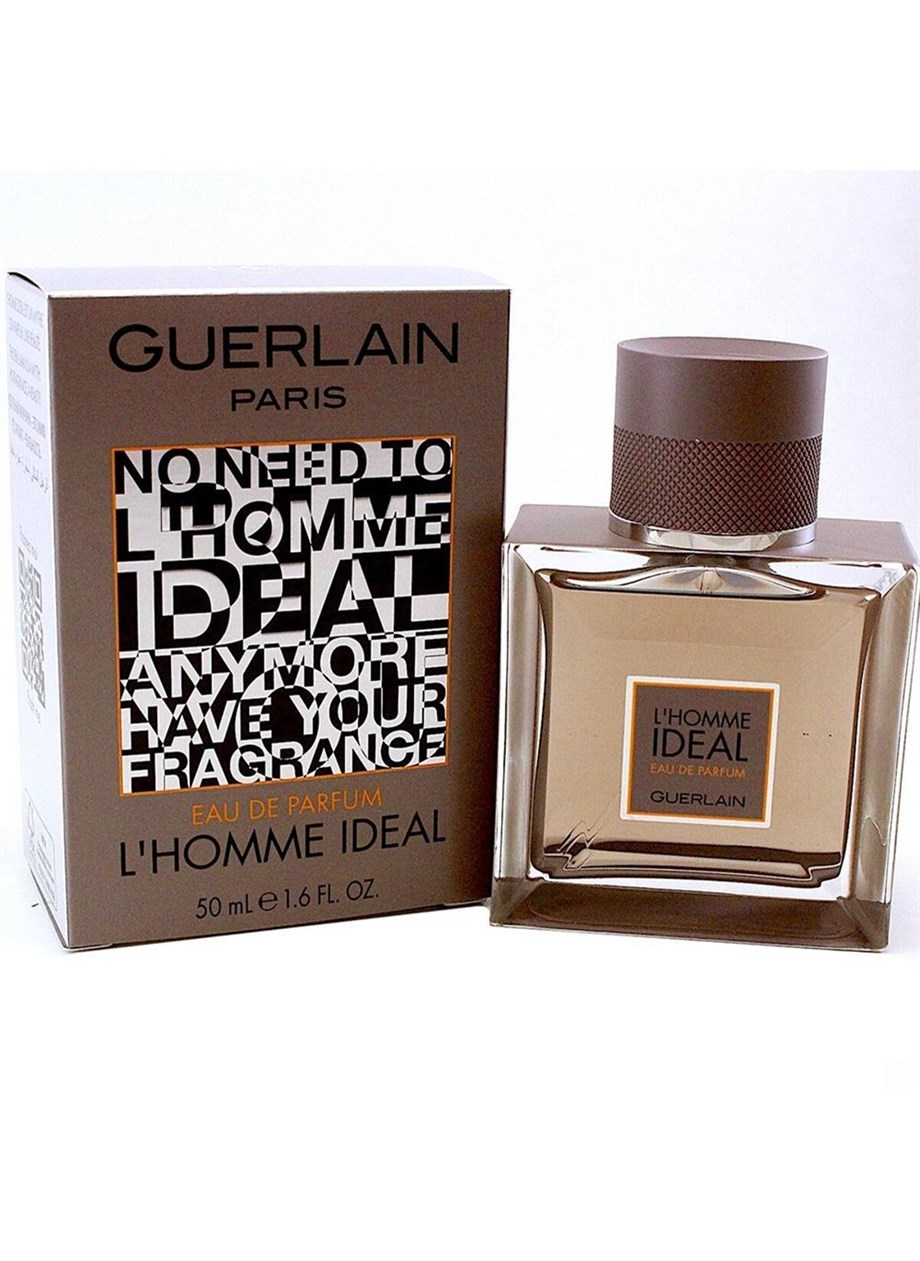 GuerlainL'Homme Ideal Edp 50ml
