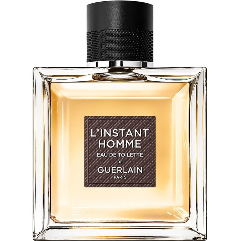 GuerlainL'instant De Guerlain Pour Homme Edt 100ml
