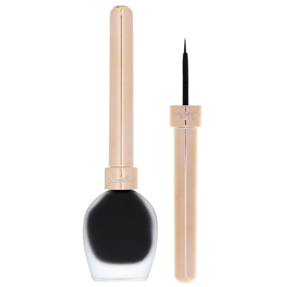 GuerlainMad Eyes Intense Liner 01 Glossy Black