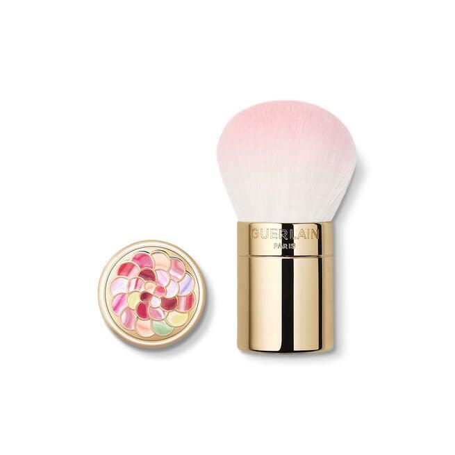 GuerlainMeteorites Pearls Off Powder Phoenix