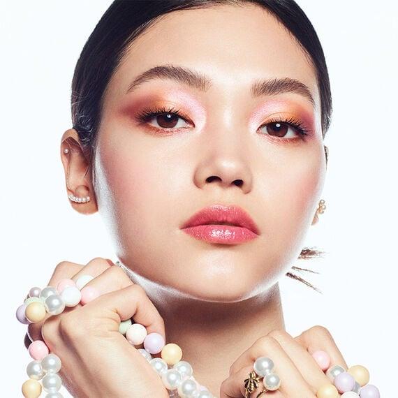 GuerlainMeteorites Pearls Off Powder Phoenix