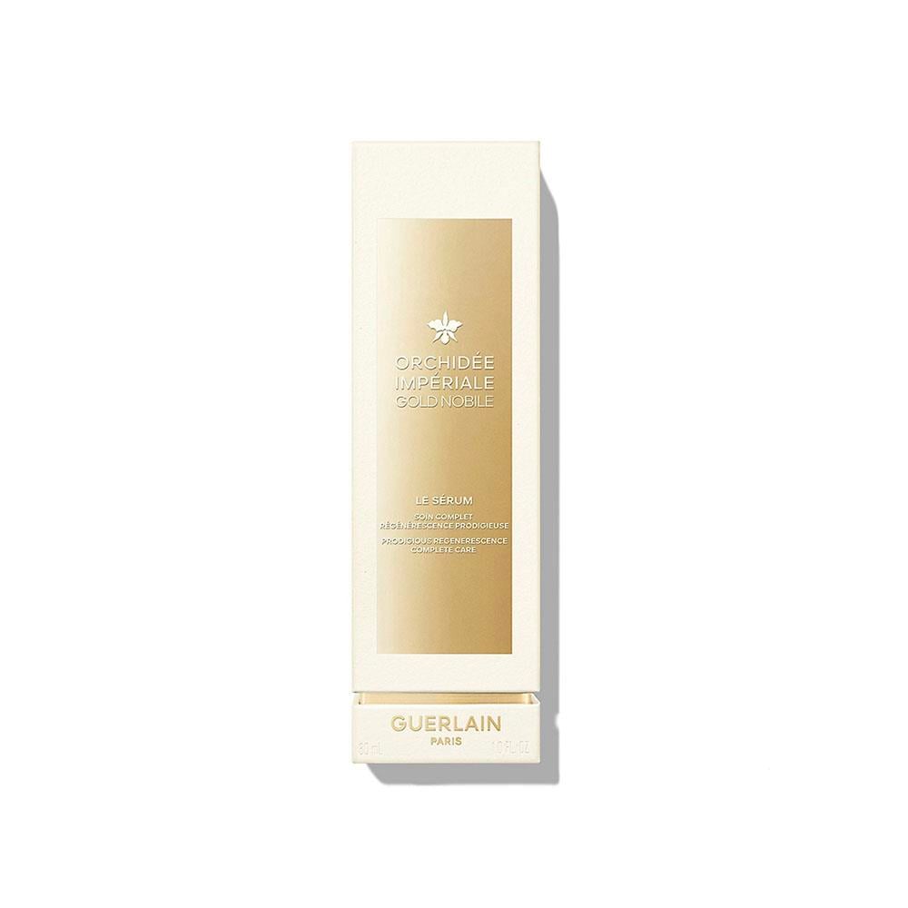 GuerlainOrchidée impériale Gold Nobile Serum 30ml