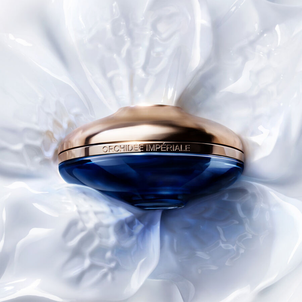 GuerlainOrchidée Impériale The Longevity Rich Cream 50ml