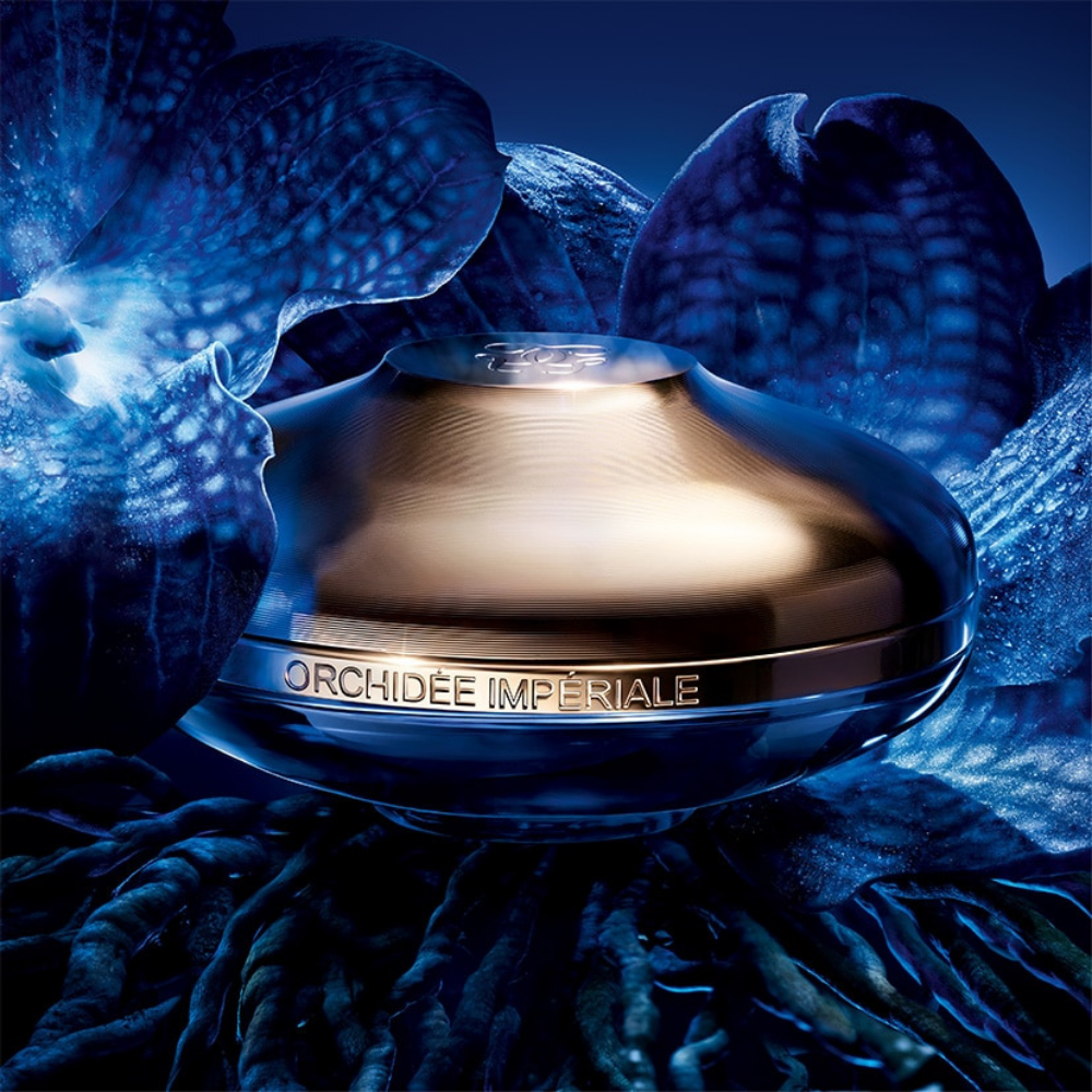 GuerlainOrchidée Impériale The Longevity Rich Cream 50ml