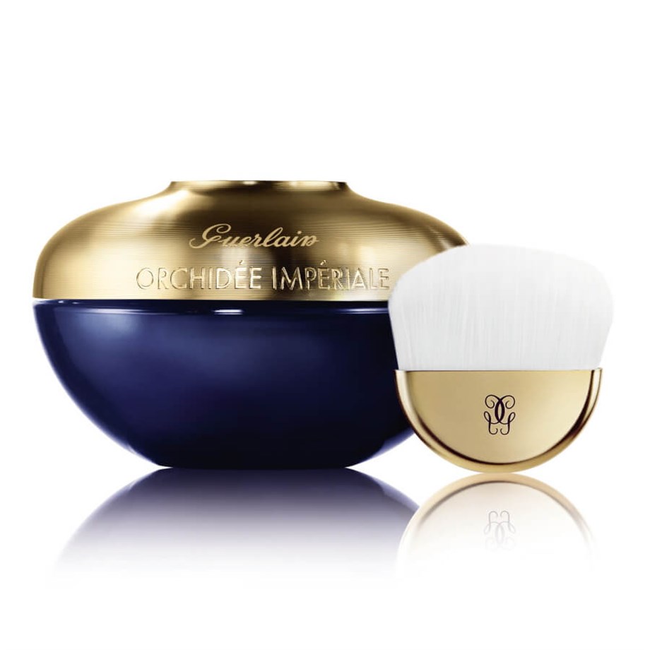 GuerlainOrchidee Imperiale Exceptional Complete Care Mask 