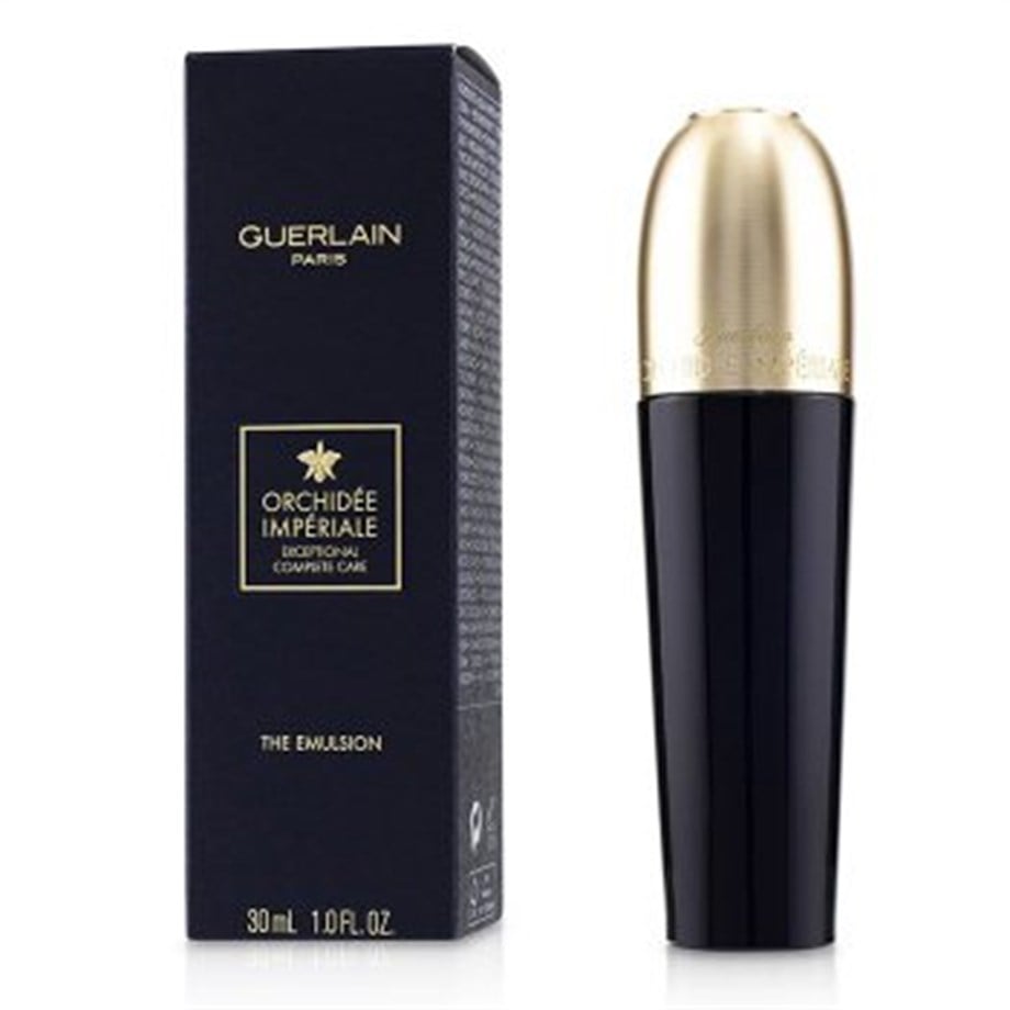 GuerlainOrchidee Imperiale The Emulsion 30ml