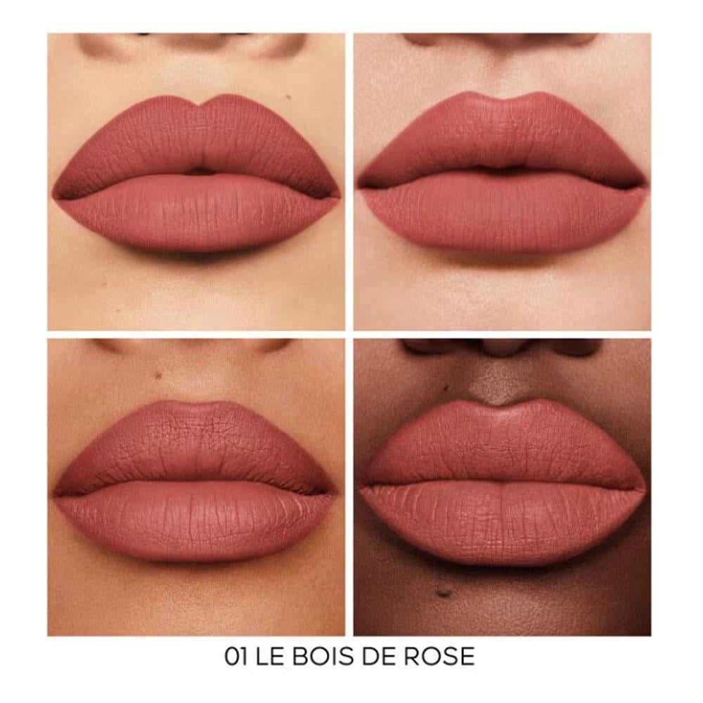 GuerlainRouge G Lip Pencil 01