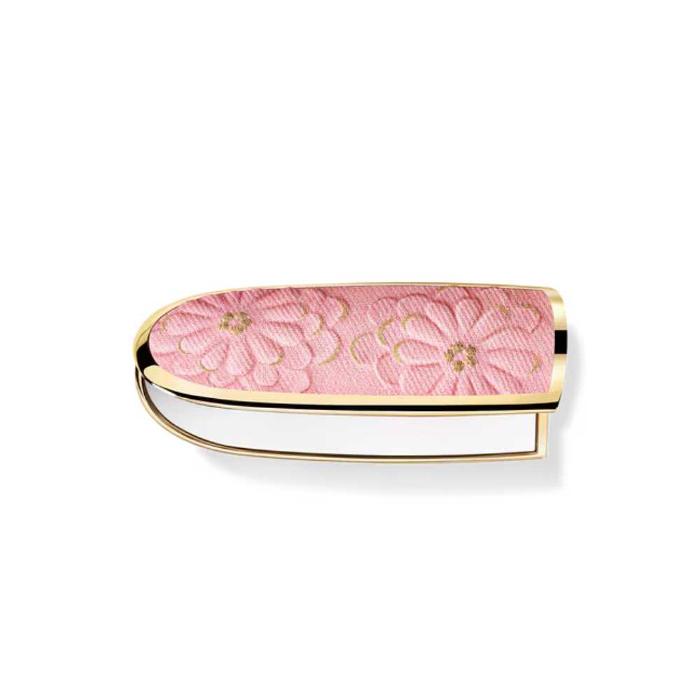 GuerlainRouge G Lips Case Cherry Blossom