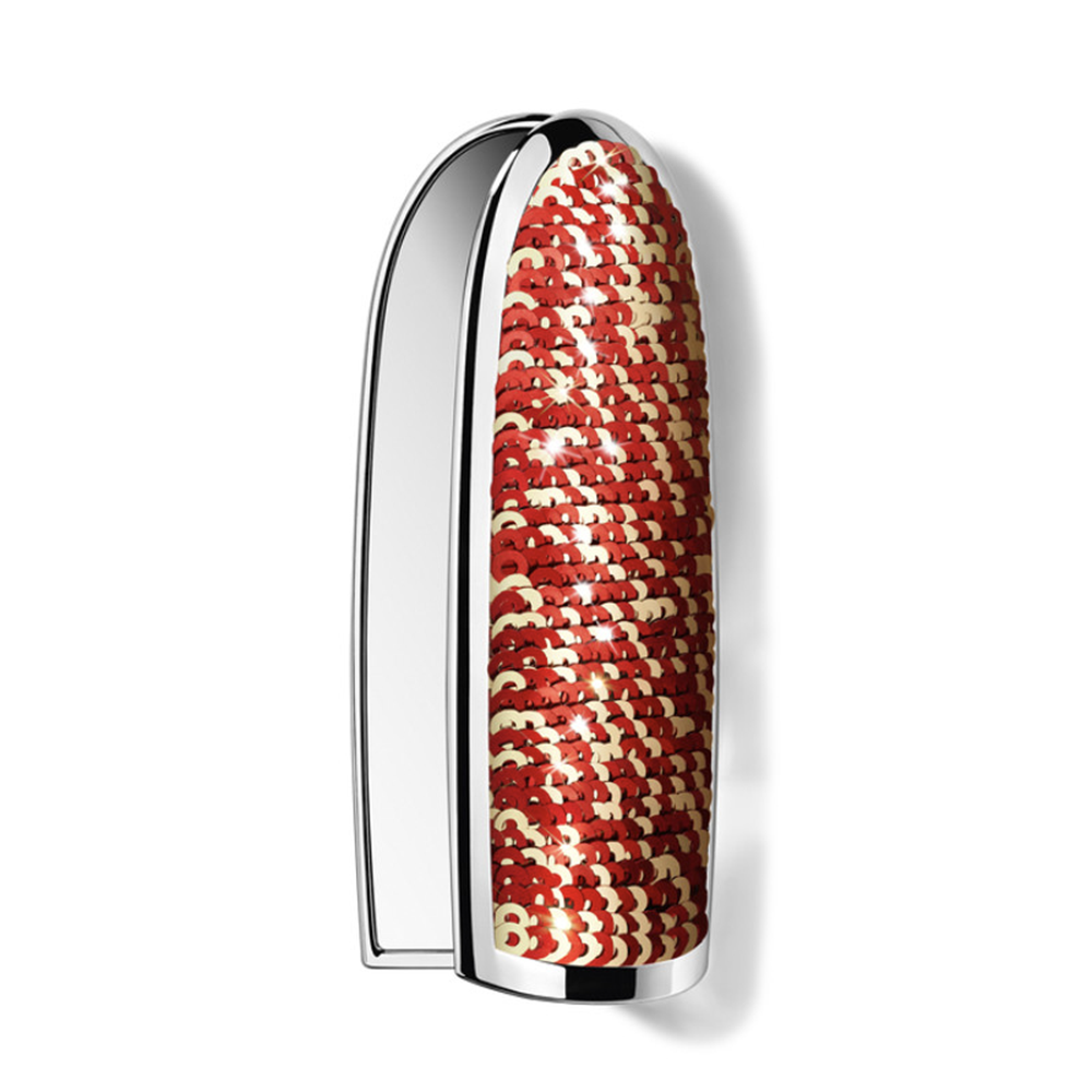 GuerlainRouge G Lips Case Christmas Collection