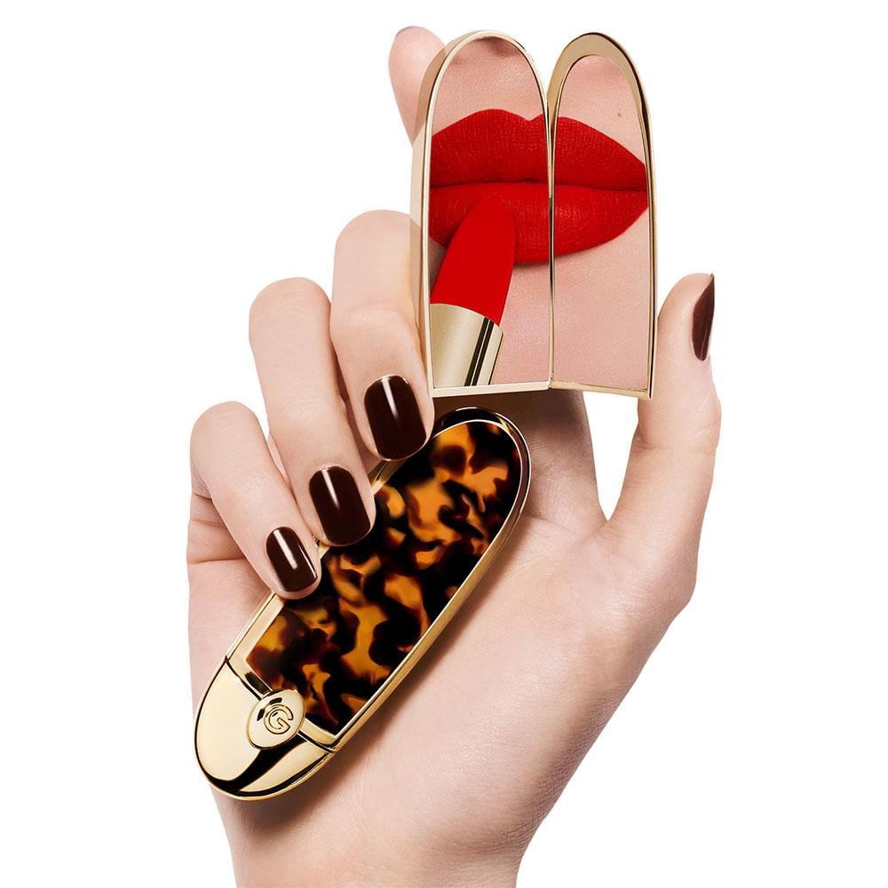 GuerlainRouge G Lipstick Case L'écaille