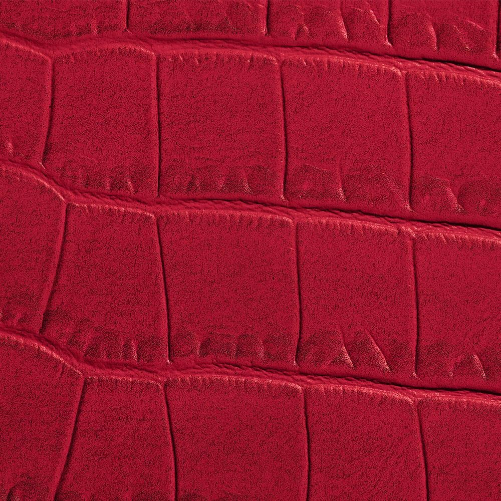 GuerlainRouge G Lipstick Case Le Croco