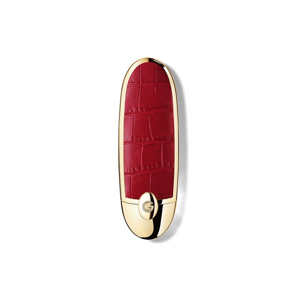 GuerlainRouge G Lipstick Case Le Croco