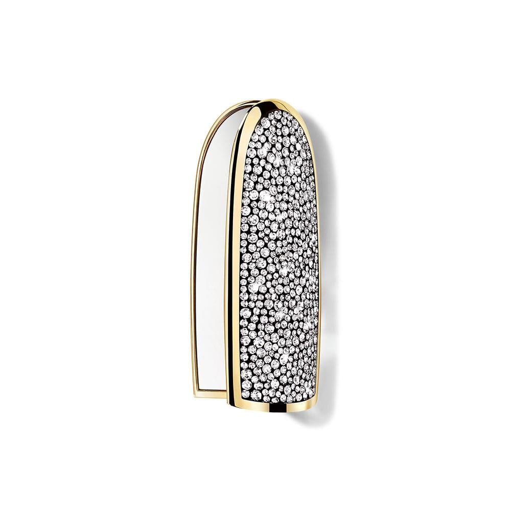 GuerlainRouge G Lipstick Case Le Strassé