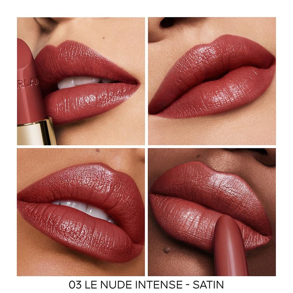 GuerlainRouge G Lipstick Refill 03
