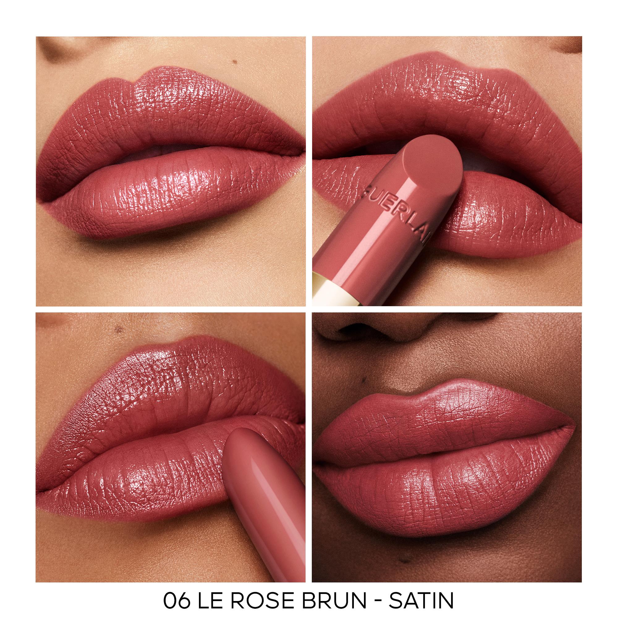 GuerlainRouge G Lipstick Refill 06