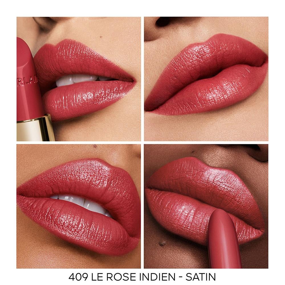 GuerlainRouge G Lipstick Refill 409