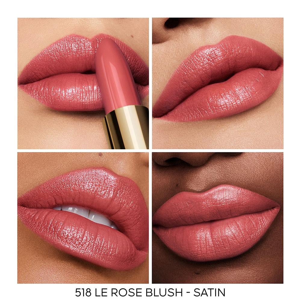 GuerlainRouge G Lipstick Refill 518