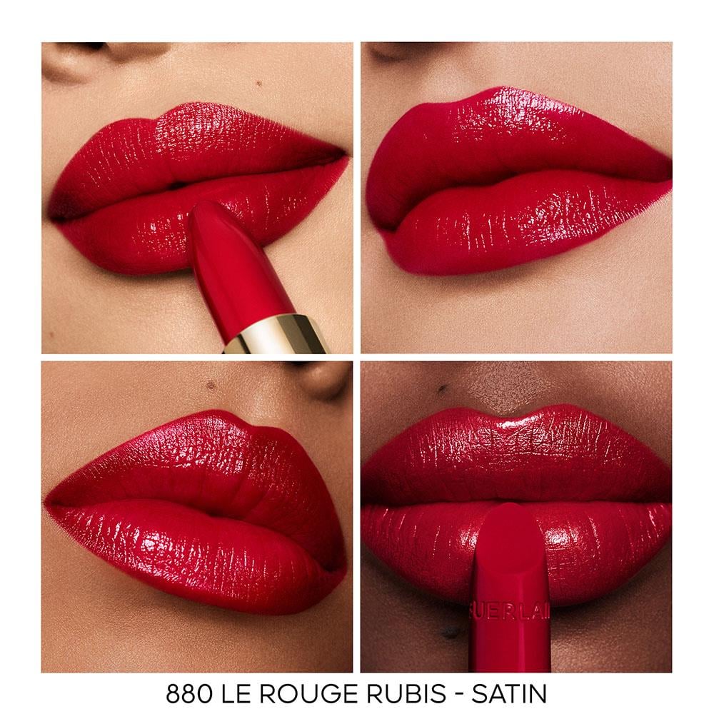 GuerlainRouge G Lipstick Refill 880
