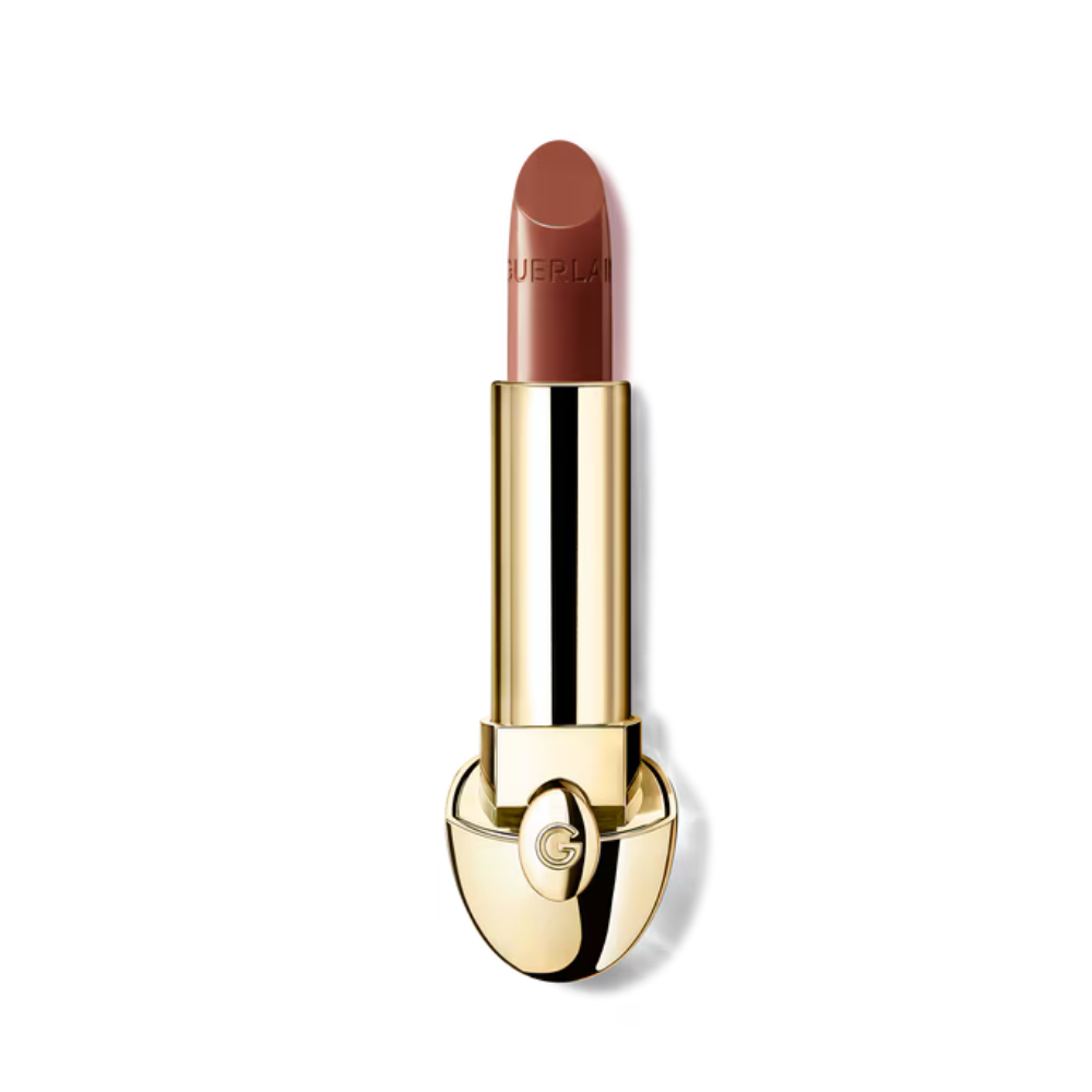 GuerlainRouge G Satin Lips Refill 12 Brown