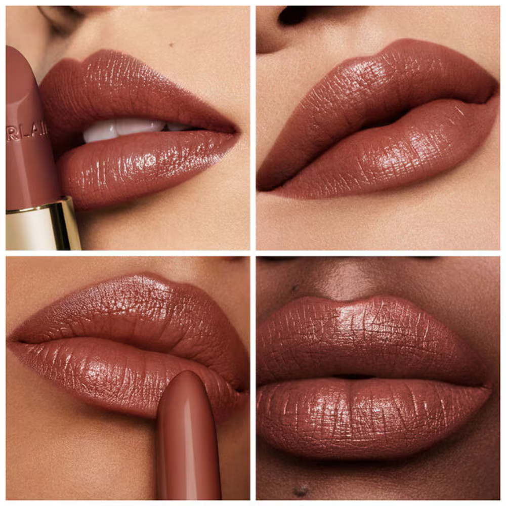 GuerlainRouge G Satin Lips Refill 12 Brown