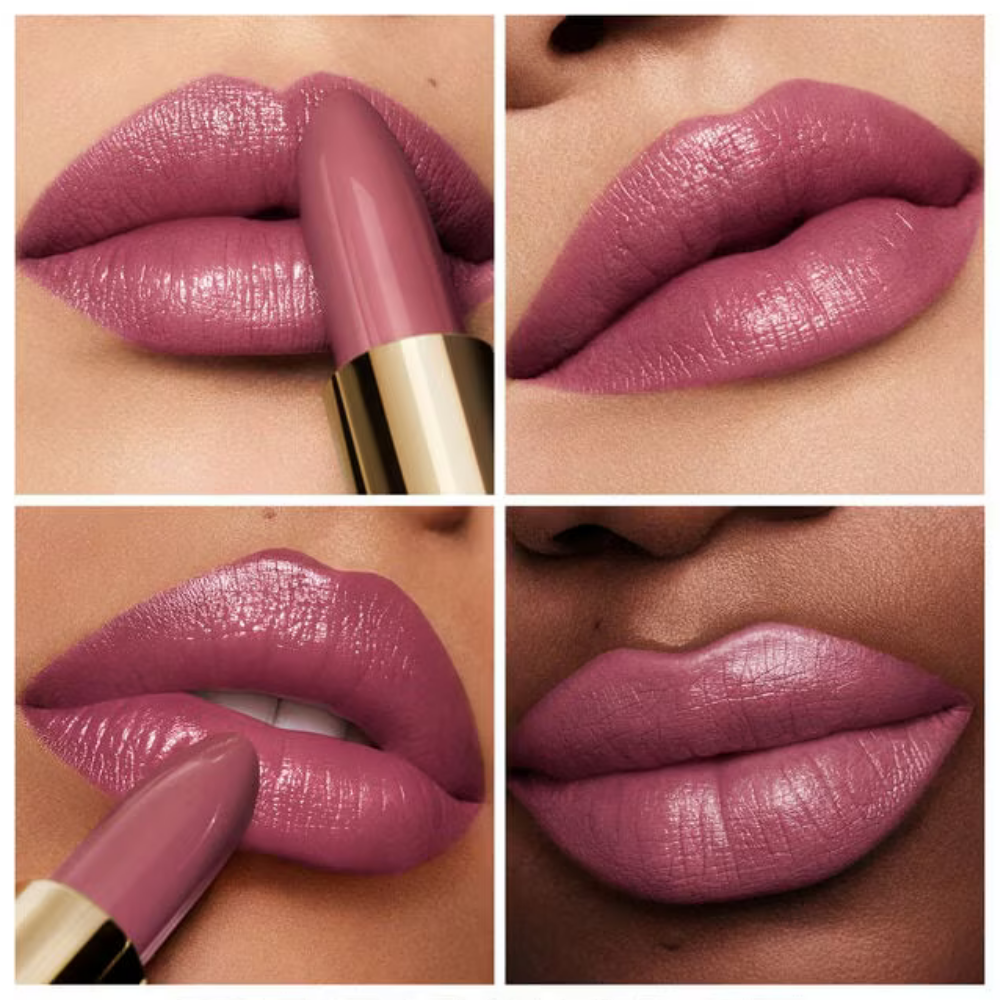 GuerlainRouge G Satin Lips Refill 759 Plum
