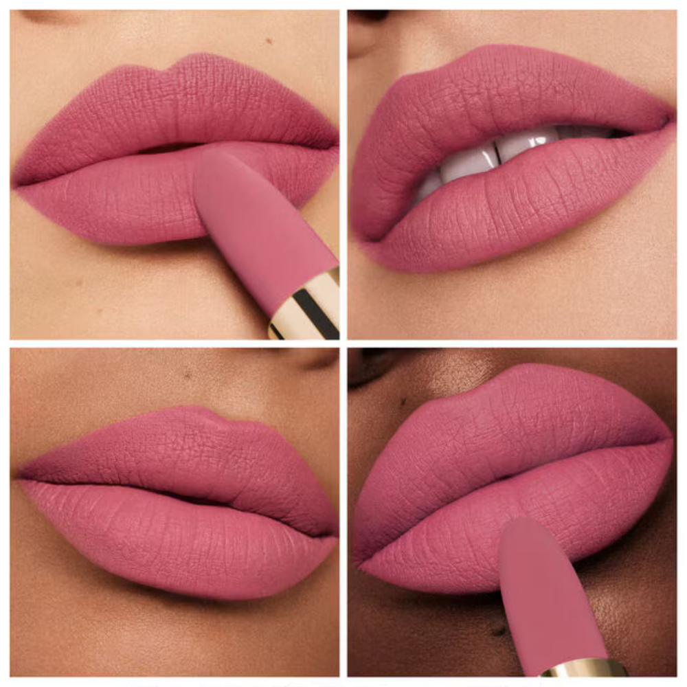 GuerlainRouge G Velvet Lips Refill 303 Pink