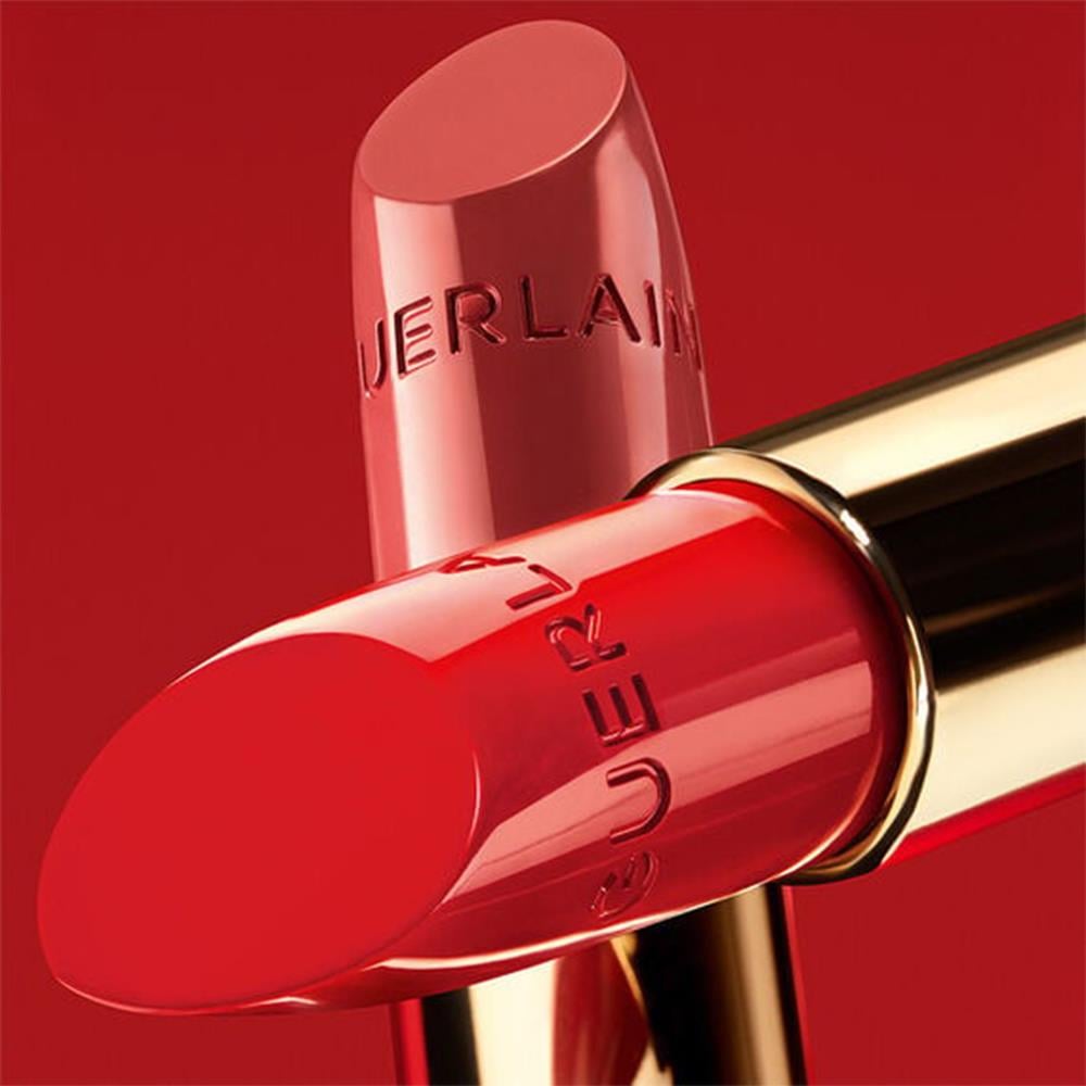 GuerlainRouge G Velvet Lipstick 139