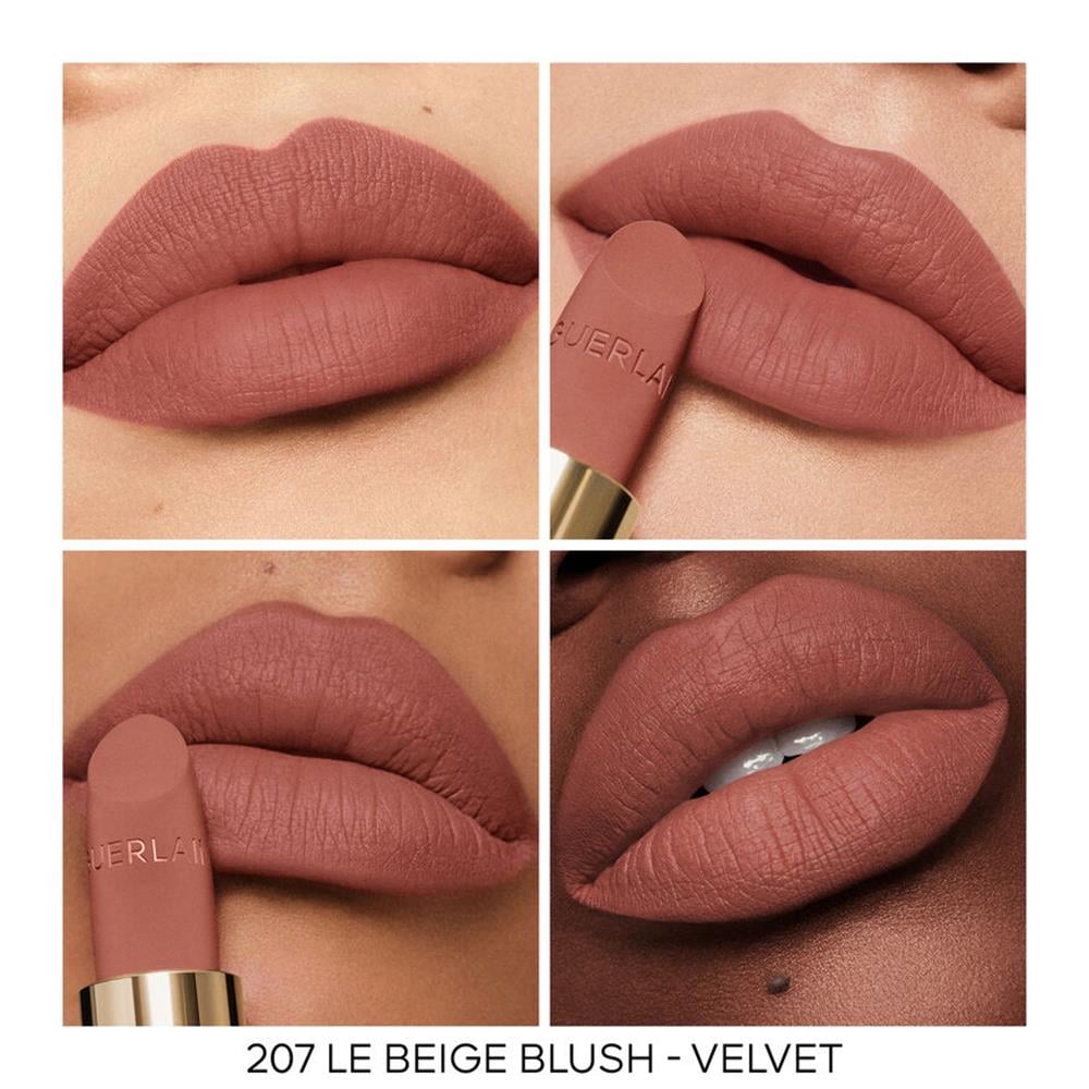 GuerlainRouge G Velvet Lipstick 207