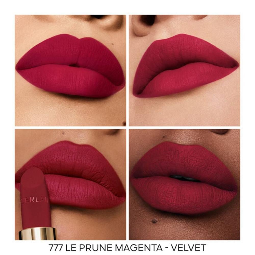 GuerlainRouge G Velvet Lipstick  777