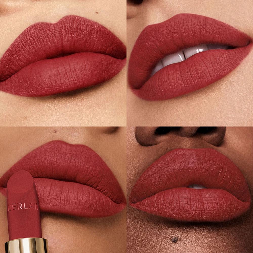 GuerlainRouge G Velvet Lipstick Refill 258