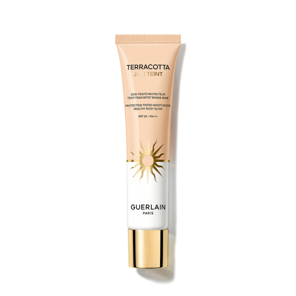 GuerlainTerracotta Joli Teint 05 Pearl 30ml