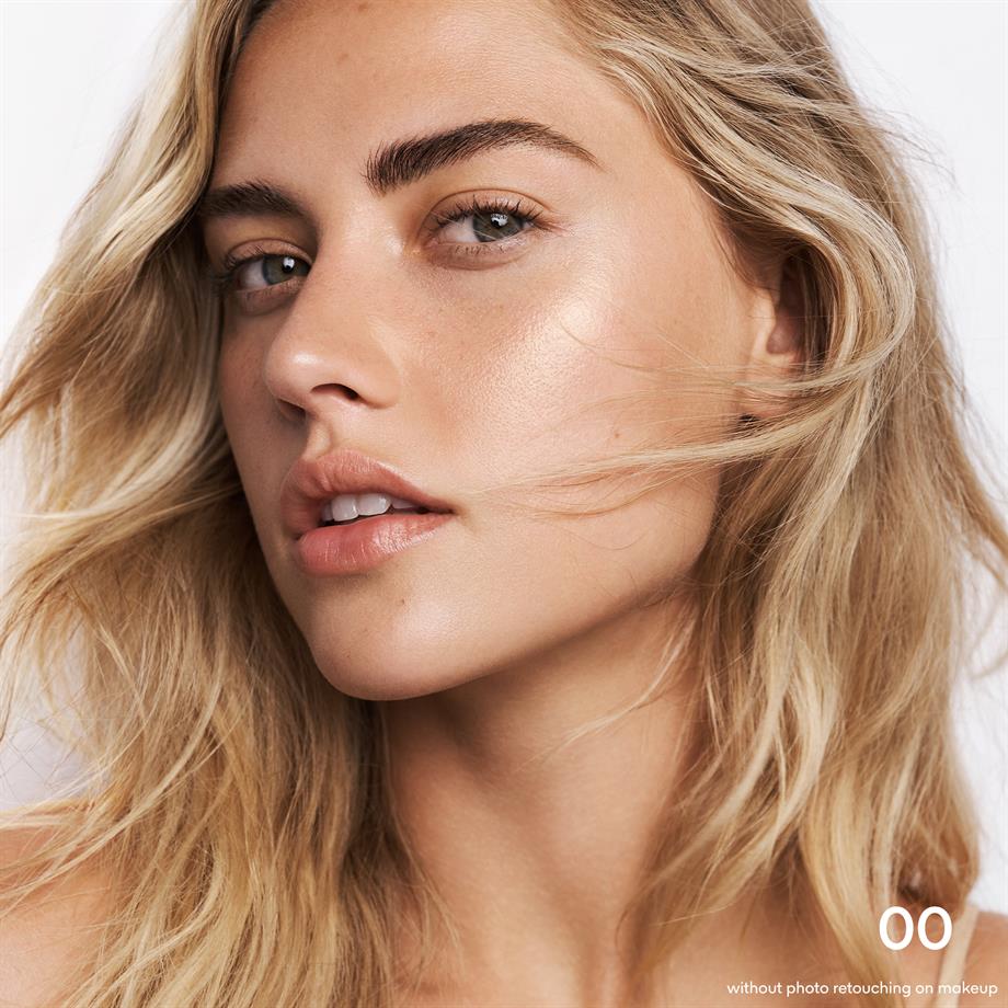 GuerlainTerracotta Luminizer Compact Powder 00 Ivory