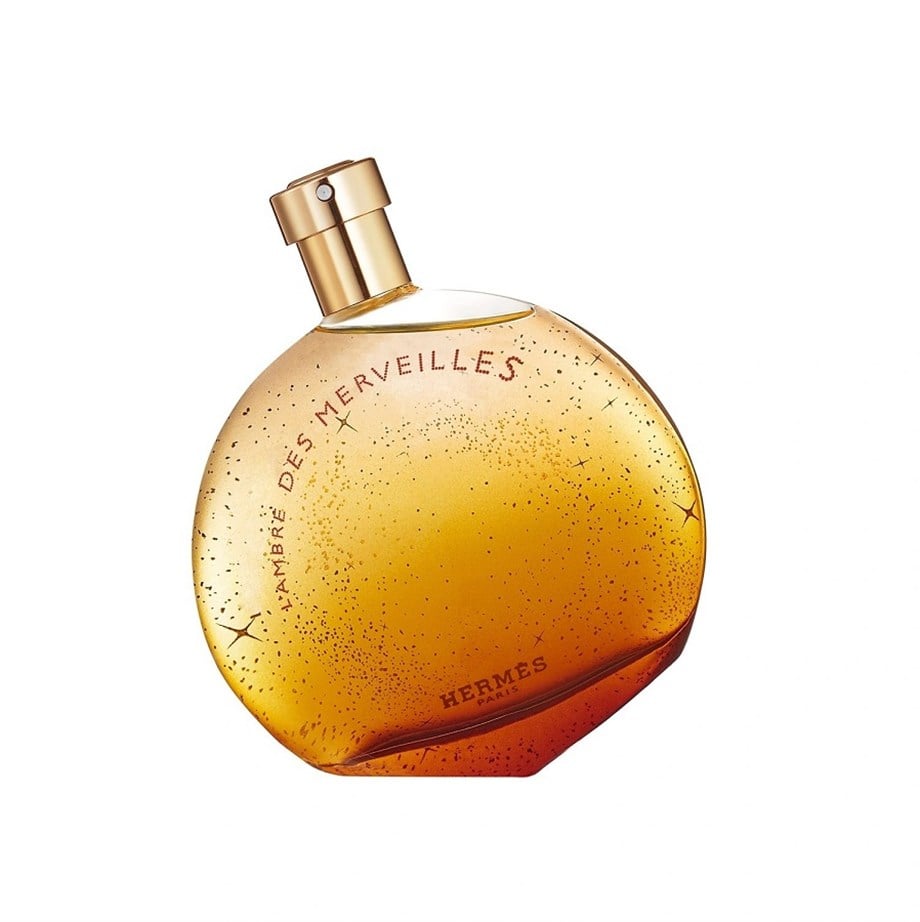 Hermes L'Ambre Des Merveilles Edp 50 ml