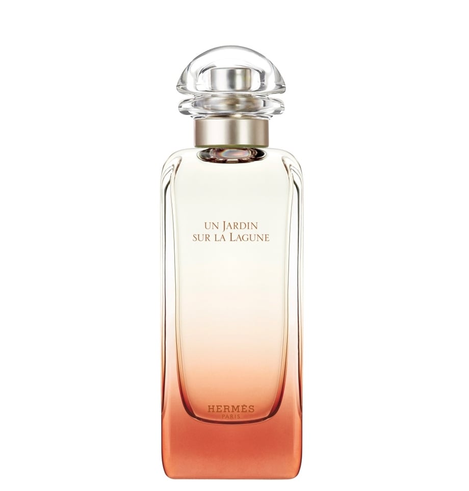 Hermes Un Jardin Sur La Lagune Edt 100ml