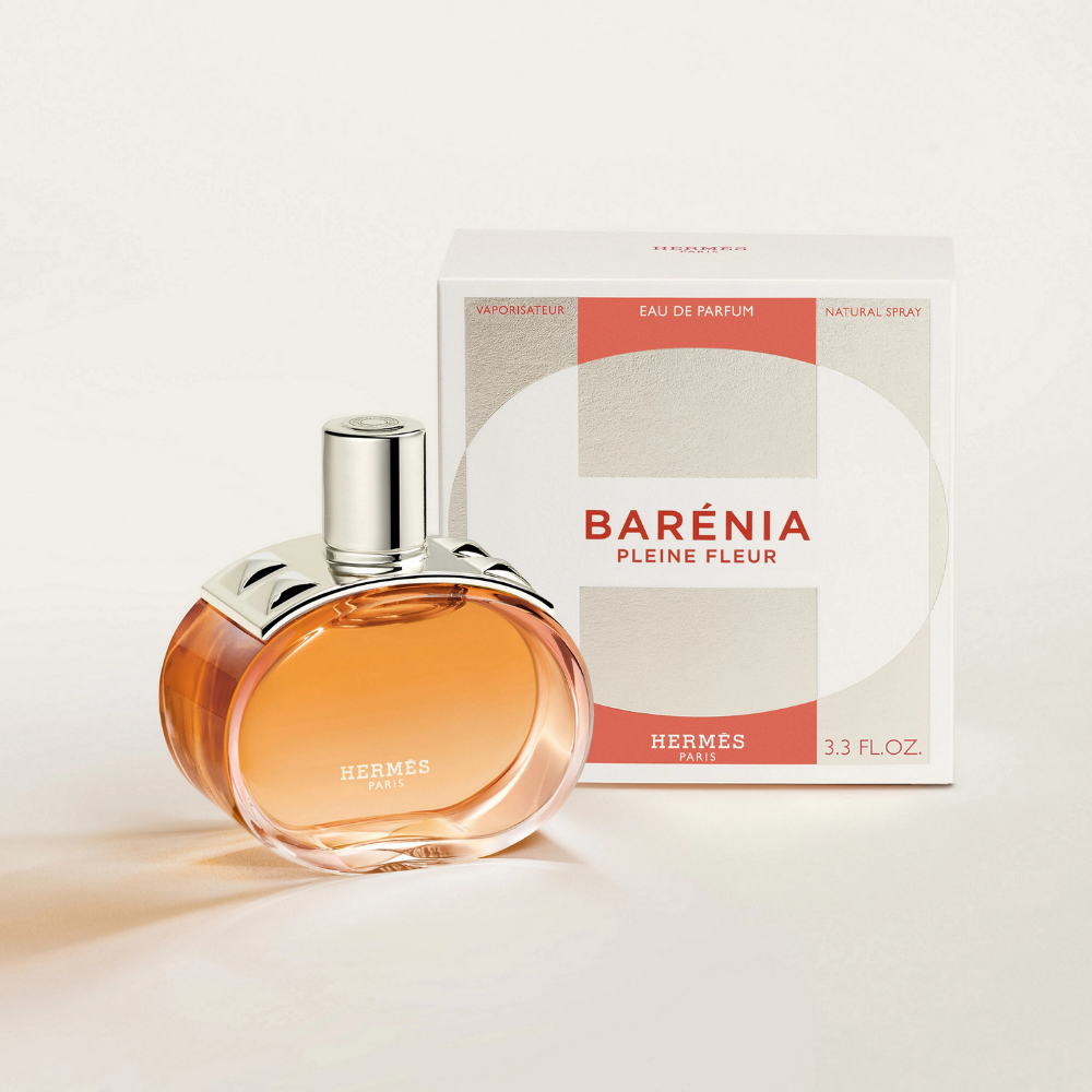 HermesTerre D'hermès Barénia Pleine Fleur Edp 100ml
