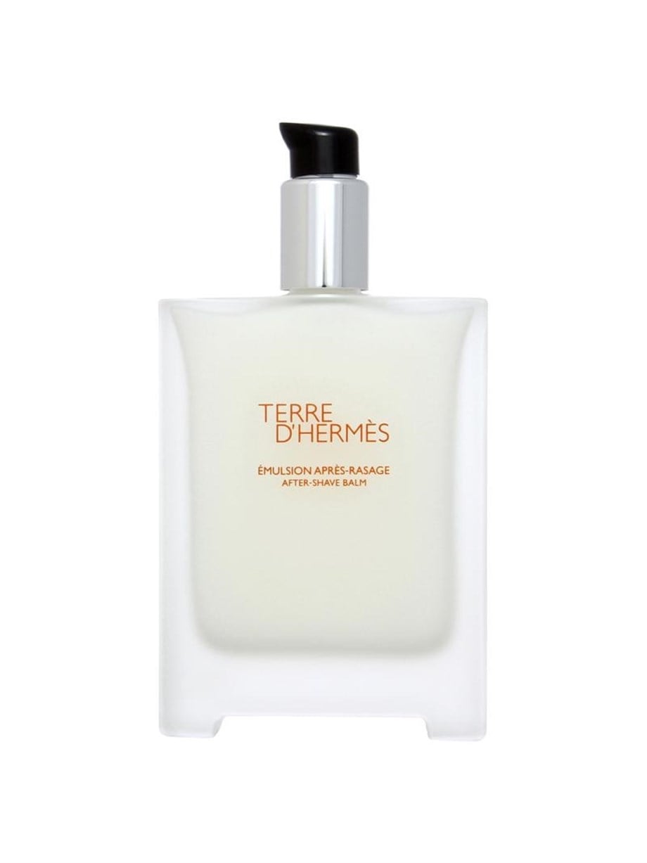 HermesTerre D'Hermes After-Shave Balm 100ml
