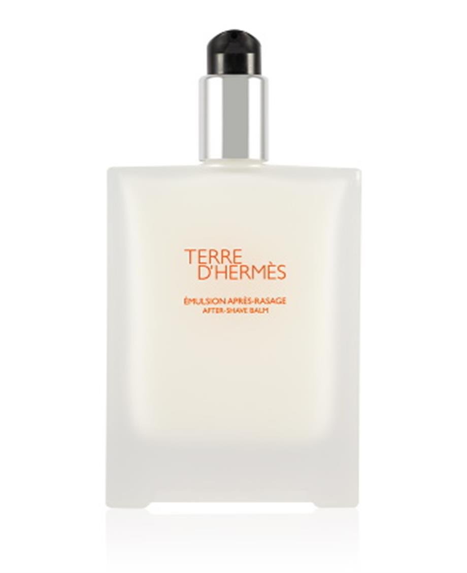 HermesTerre D'Hermes After-Shave Balm 100ml