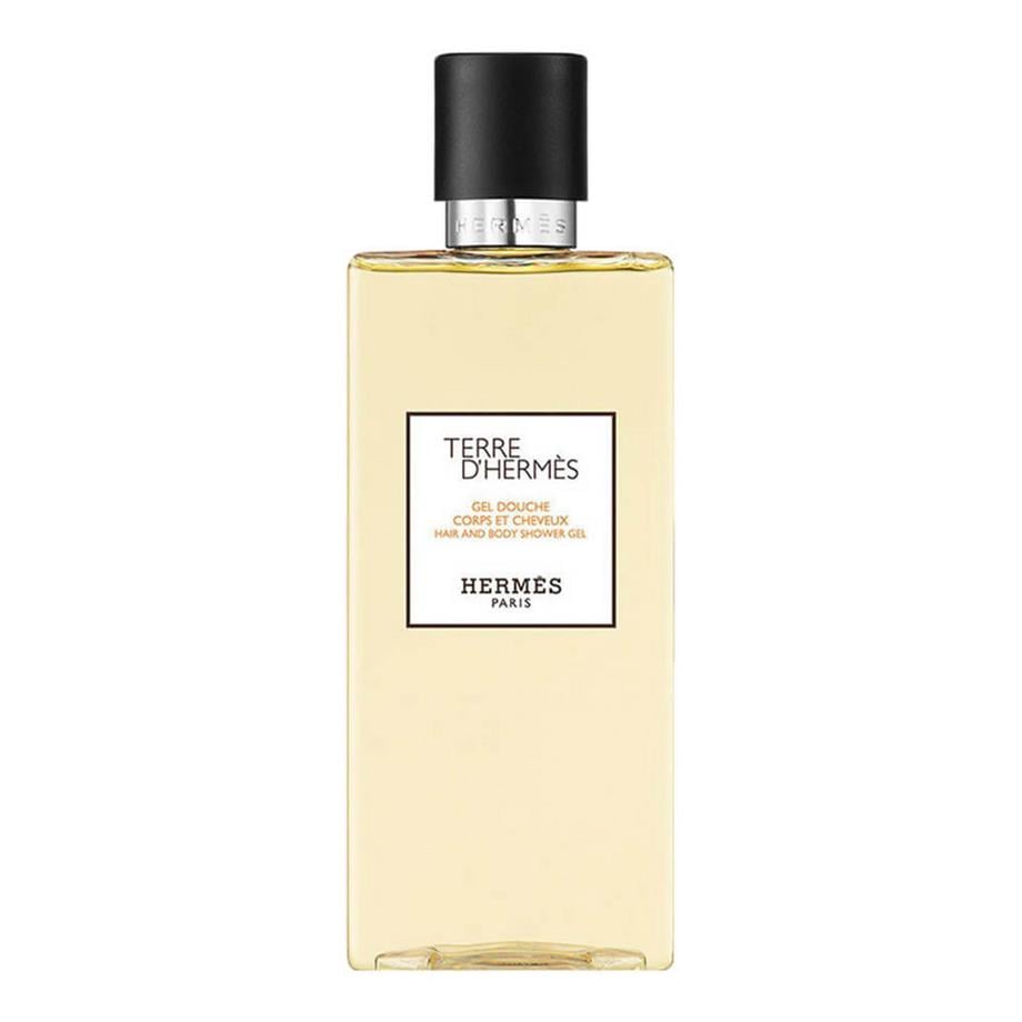 HermesTerre D'hermes Shower Gel Hair & Body 200ml