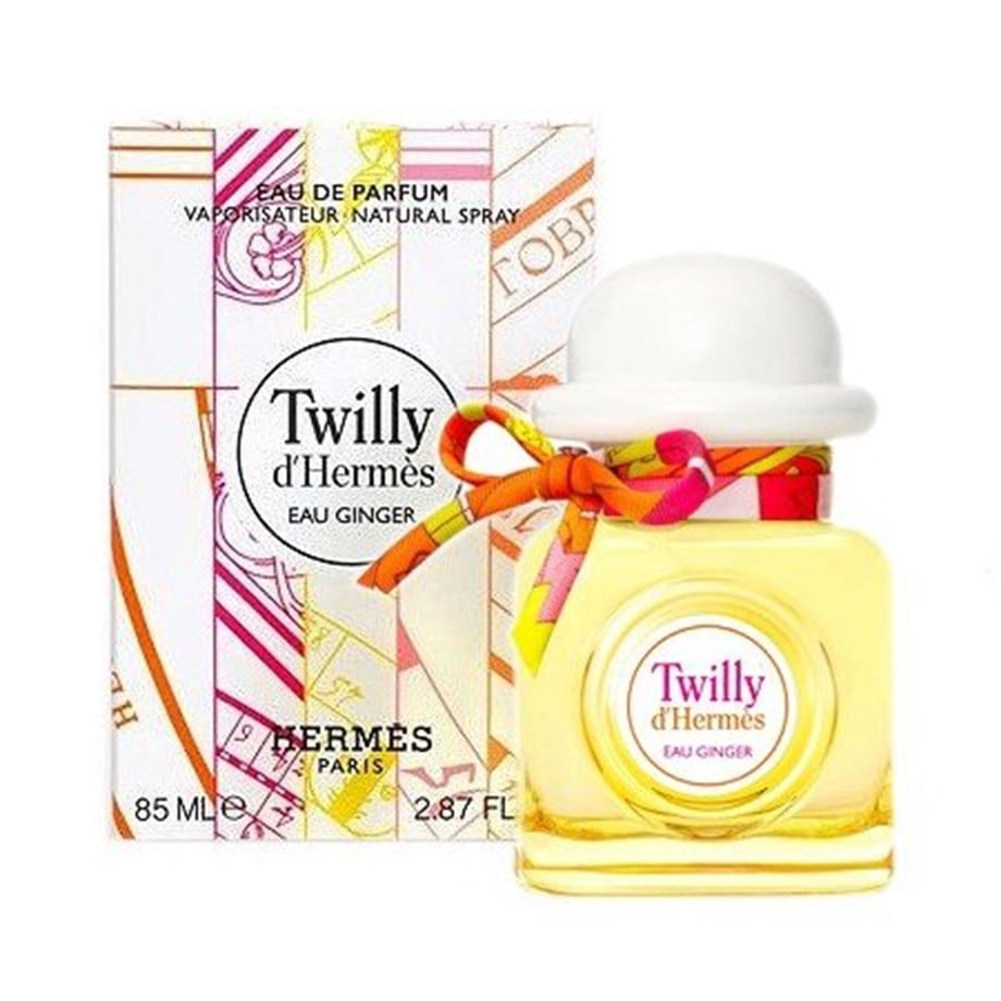 HermesTwilly Eau Ginger Edp 85ml