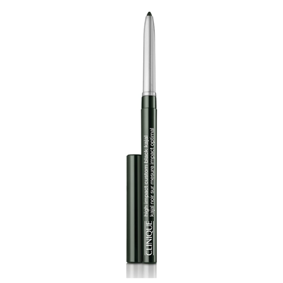High Impact Kajal Eyeliner  Blackened green