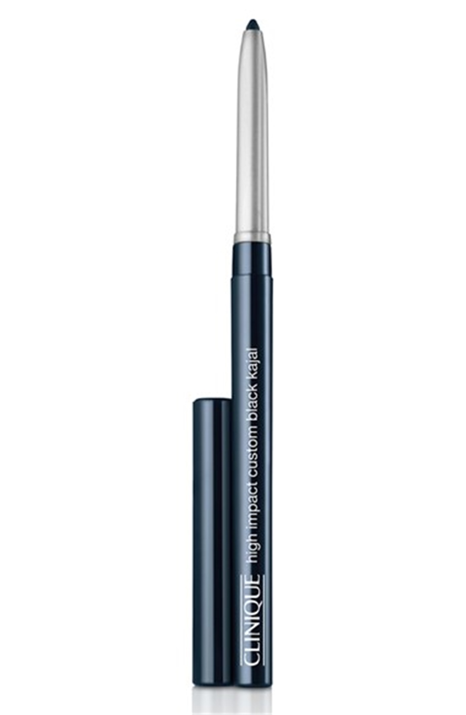 High Impact Kajal Eyeliner Blackened Blue